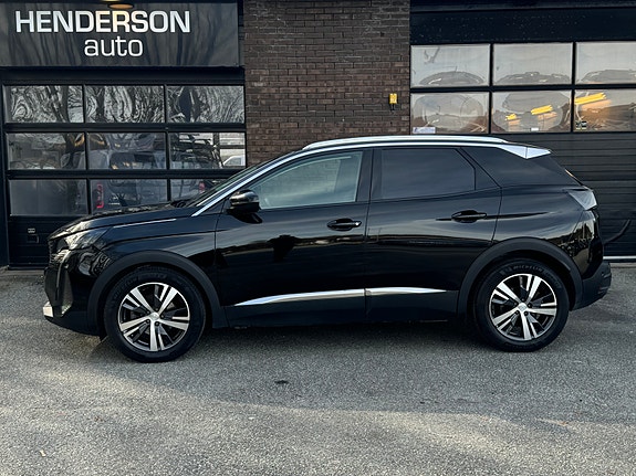 Peugeot 3008 3 of 30