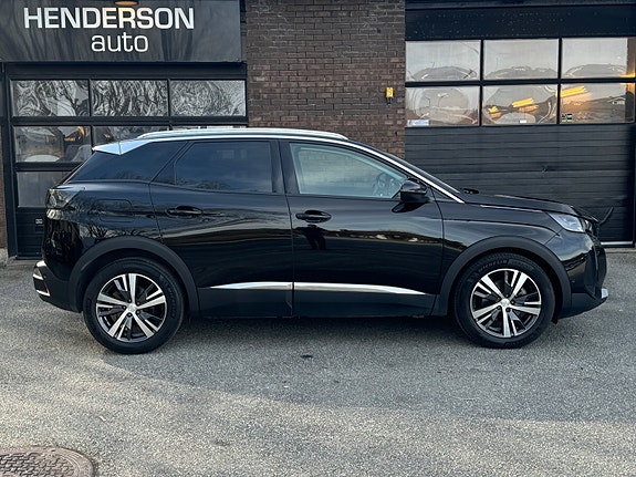 Peugeot 3008 6 of 30