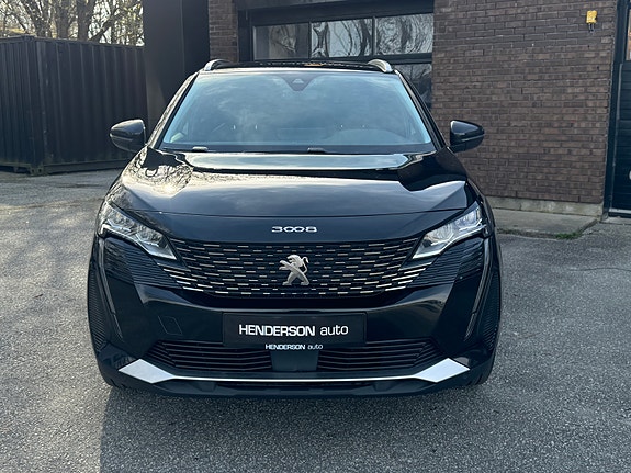 Peugeot 3008 9 of 30