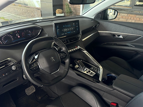 Peugeot 3008 14 of 30