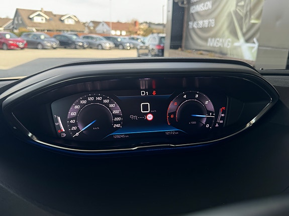 Peugeot 3008 17 of 30