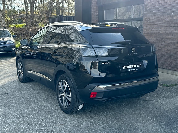 Peugeot 3008 4 of 30