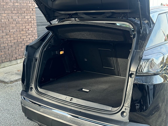 Peugeot 3008 10 of 30