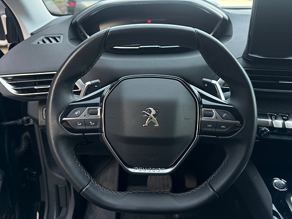 Peugeot 3008 15 of 30