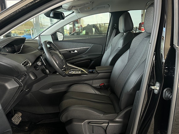 Peugeot 3008 12 of 30