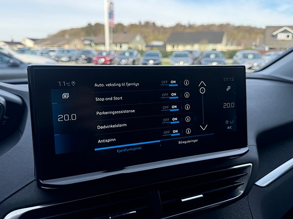 Peugeot 3008 22 of 30
