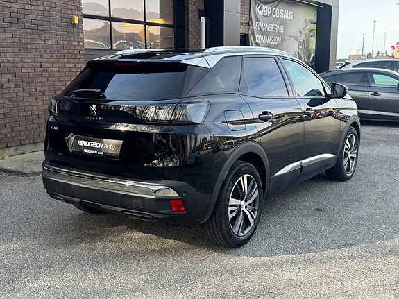 Peugeot 3008 5 of 30