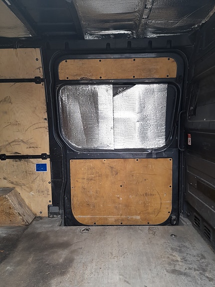 Mercedes-Benz Sprinter 316 6 of 19