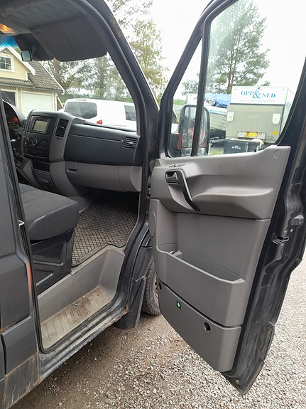 Mercedes-Benz Sprinter 316 7 of 19