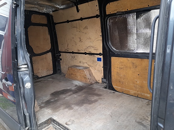 Mercedes-Benz Sprinter 316 3 of 19