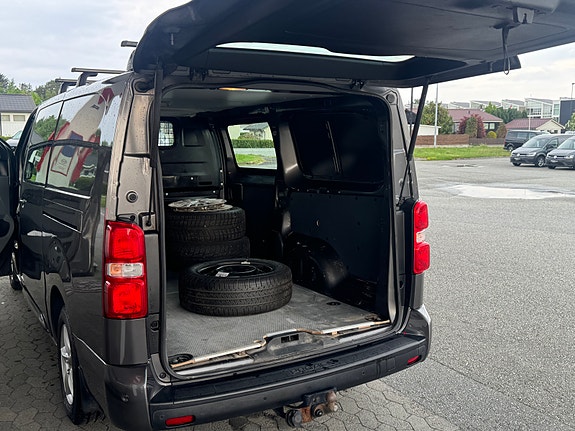 Toyota Proace 16 of 17