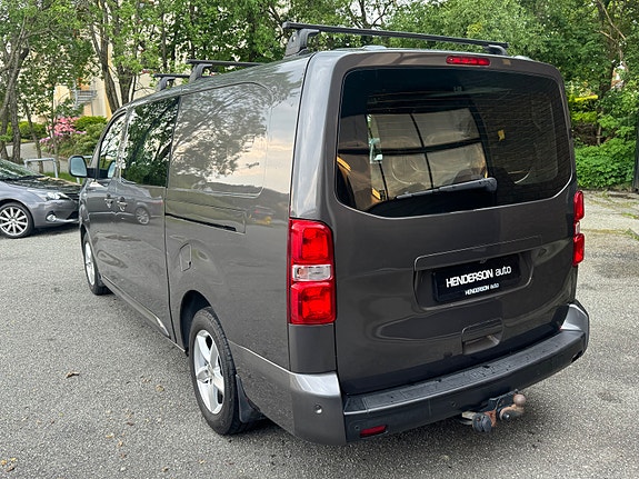 Toyota Proace 4 of 17