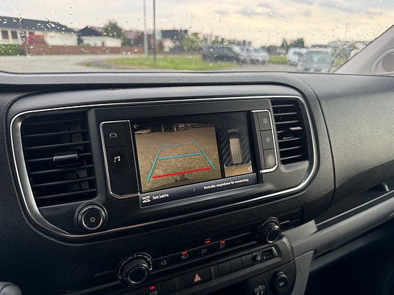 Toyota Proace 12 of 17