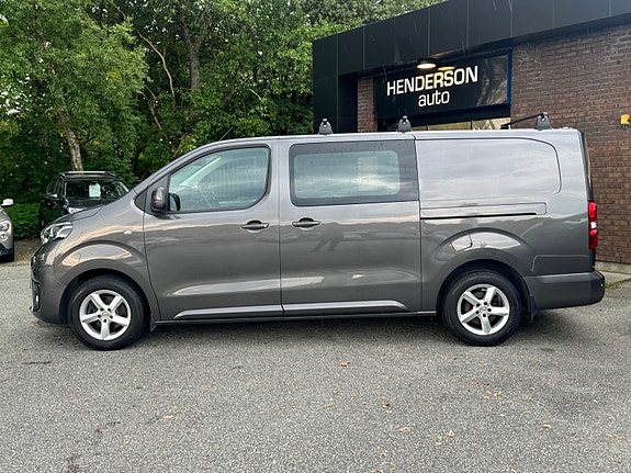 Toyota Proace 3 of 17