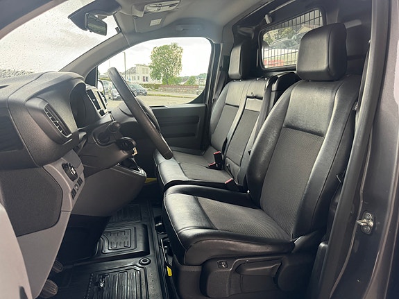 Toyota Proace 9 of 17