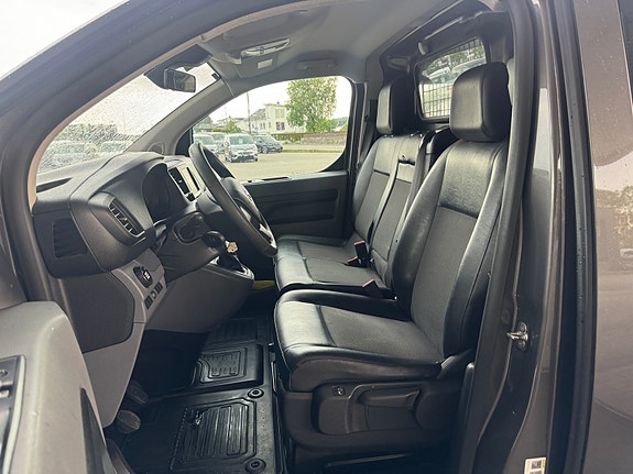 Toyota Proace 8 of 17
