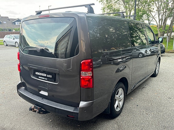 Toyota Proace 5 of 17