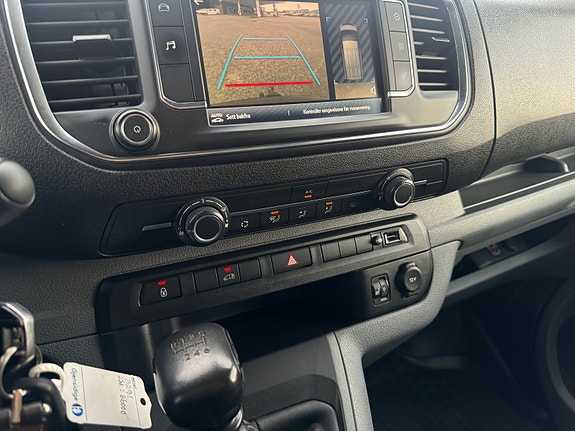 Toyota Proace 13 of 17