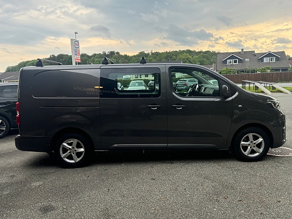 Toyota Proace 6 of 17