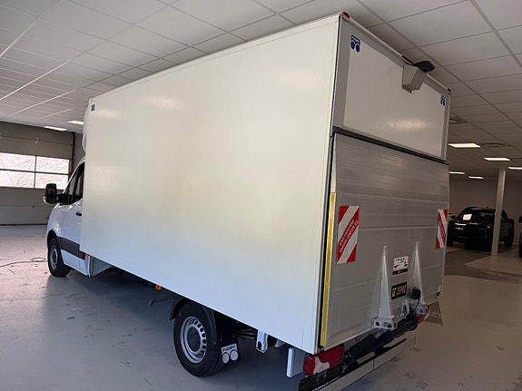 Mercedes-Benz Sprinter 315 6 of 21