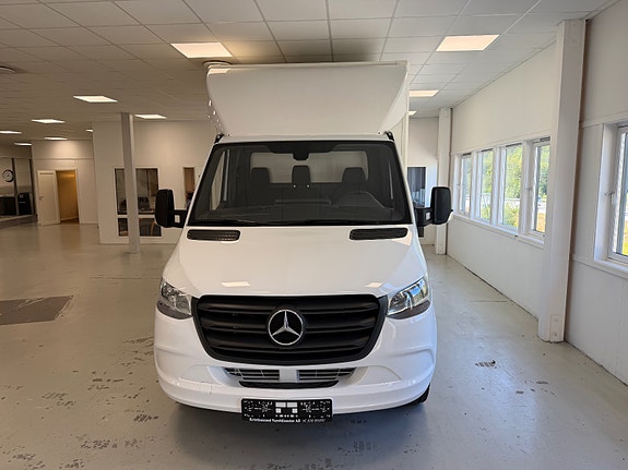 Mercedes-Benz Sprinter 315 7 of 21