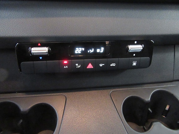 Mercedes-Benz Sprinter 315 16 of 21