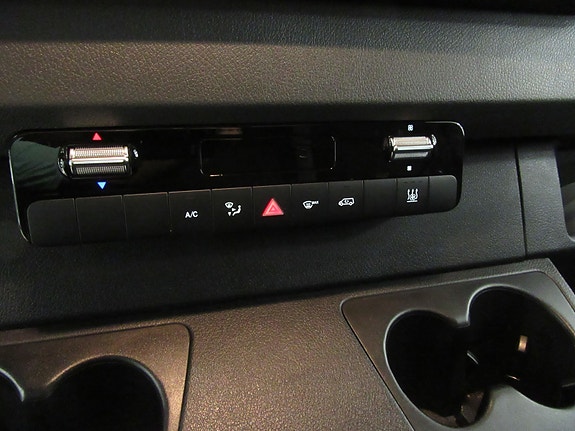 Mercedes-Benz Sprinter 315 18 of 21