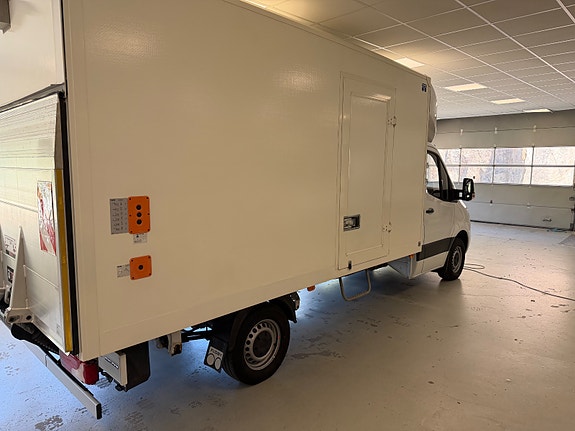 Mercedes-Benz Sprinter 315 4 of 21