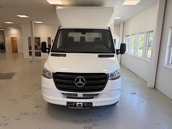 Mercedes-Benz Sprinter 315 5 of 21