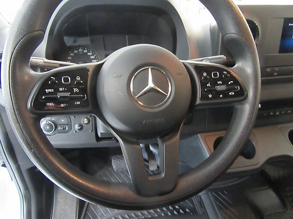 Mercedes-Benz Sprinter 315 8 of 21