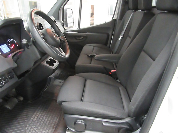 Mercedes-Benz Sprinter 315 10 of 21