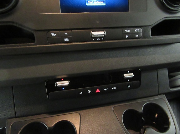 Mercedes-Benz Sprinter 315 19 of 21