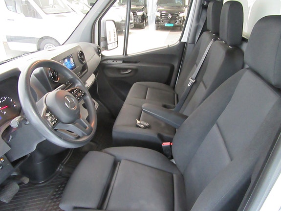Mercedes-Benz Sprinter 315 12 of 21