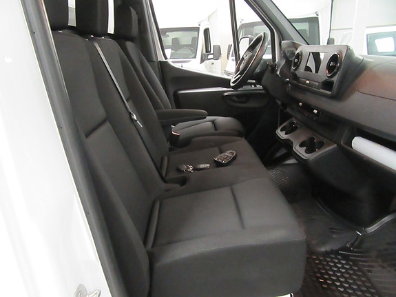 Mercedes-Benz Sprinter 315 11 of 21