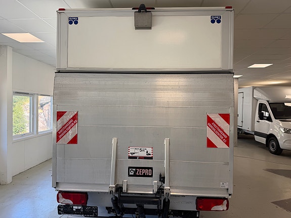 Mercedes-Benz Sprinter 315 2 of 21