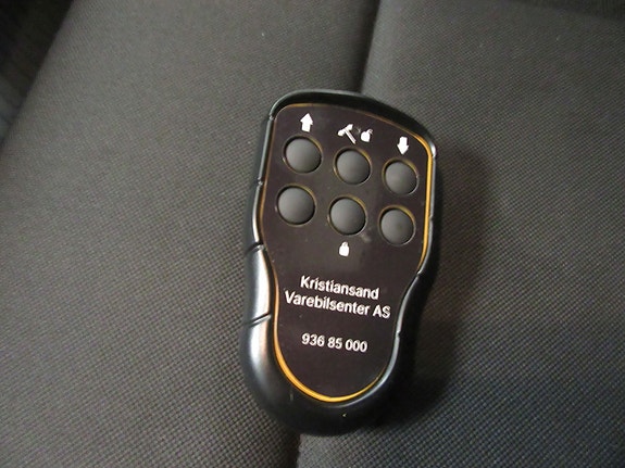 Mercedes-Benz Sprinter 315 9 of 21