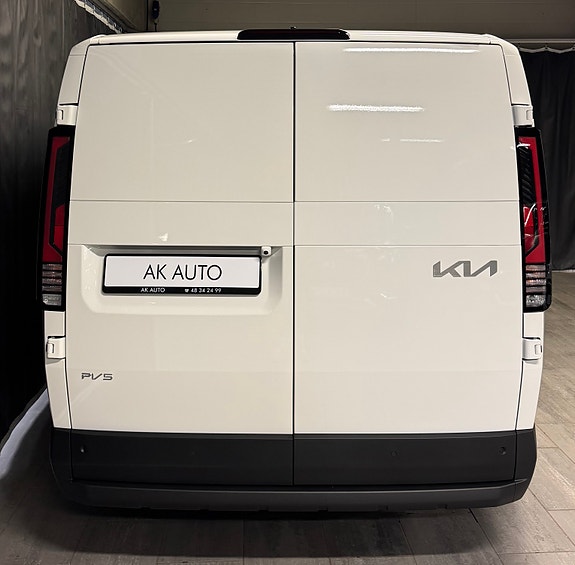 Kia PV5 11 of 30