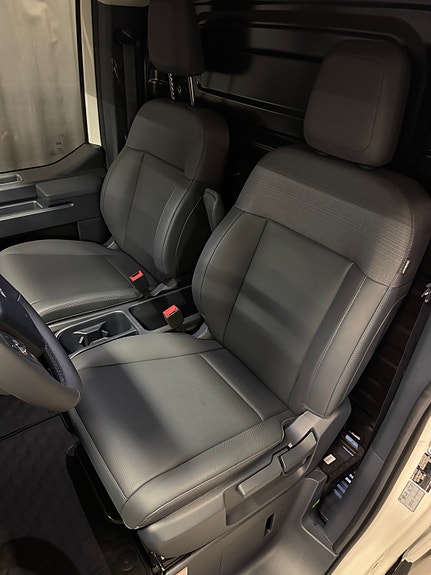 Kia PV5 14 of 30