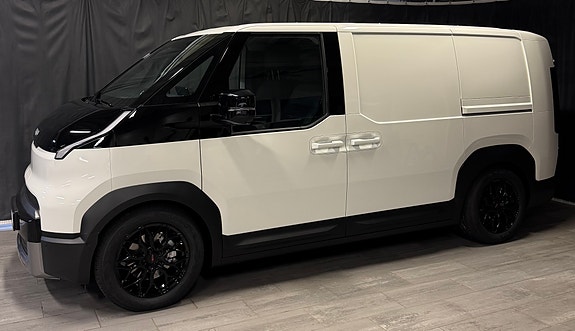 Kia PV5 5 of 30