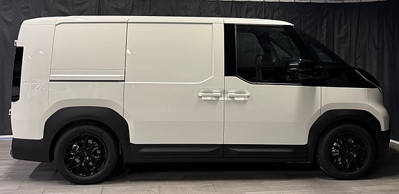 Kia PV5 7 of 30