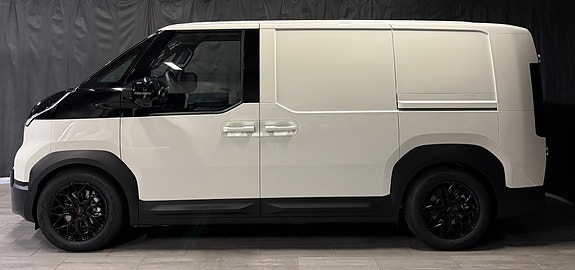 Kia PV5 6 of 30