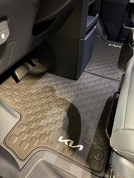 Kia PV5 20 of 30