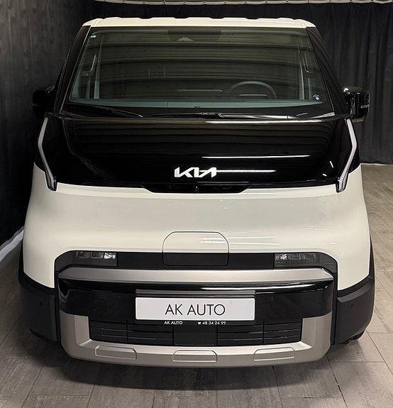 Kia PV5 2 of 30