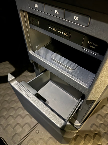 Kia PV5 29 of 30