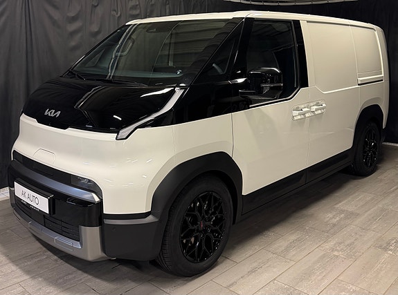 Kia PV5 4 of 30
