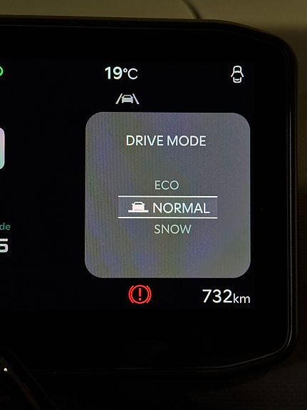 Kia PV5 27 of 30