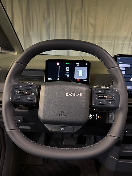 Kia PV5 23 of 30