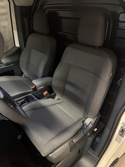 Kia PV5 23 of 30