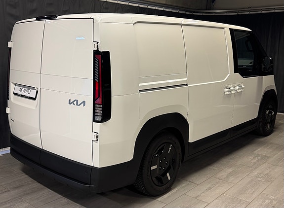 Kia PV5 20 of 30