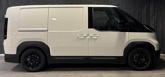 Kia PV5 7 of 30